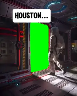 HOUSTON