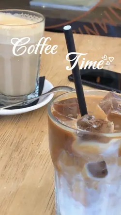 coffe time