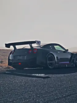 Free GTR Edit