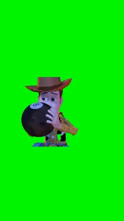 woody