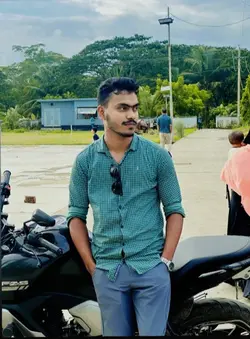 na rakha kicu kotha