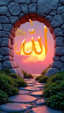 Allah 