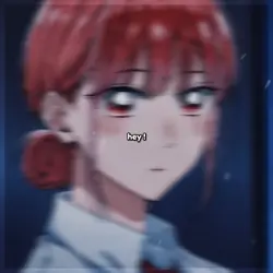hey 