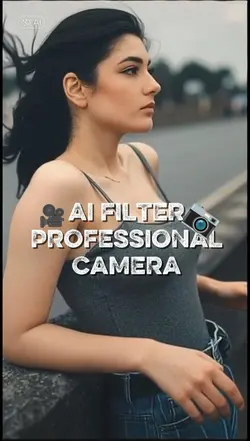 AI FILTER PROFESSION