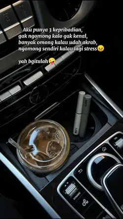 aku punya tiga