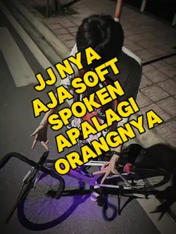 JJNYA AJA SOFTSPOKEN