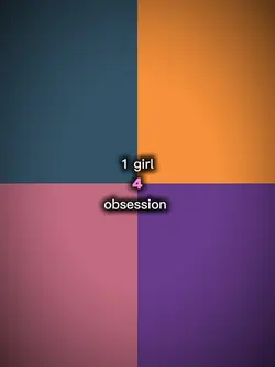 4 obsession