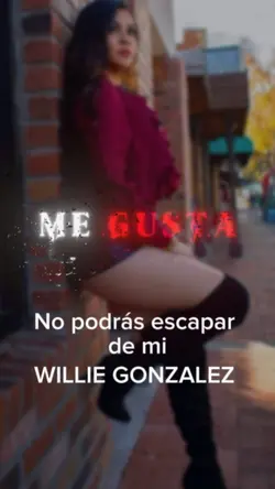No podrás escapar 