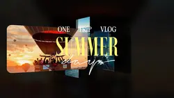 summer travel