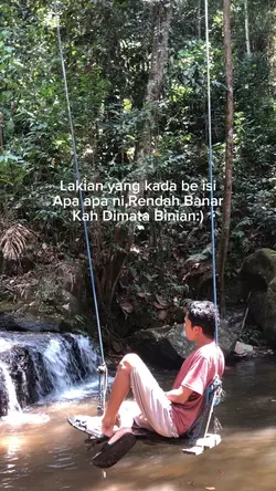 Kata kata sad banjar