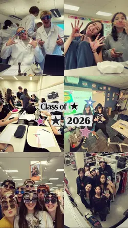 class of 2026