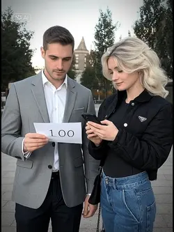 Beauty rating filter