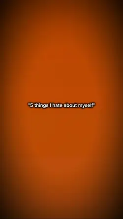 about my self!!