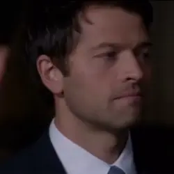 CASTIEL