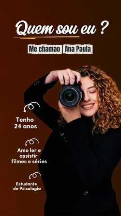 Quem sou eu