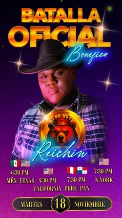  BATALLA OFICIAL 