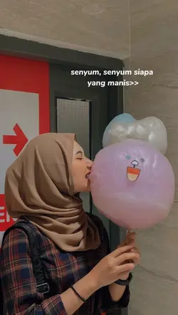 senyumanmu ~°