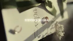 Wedding Cinematic