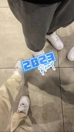 2023 recap