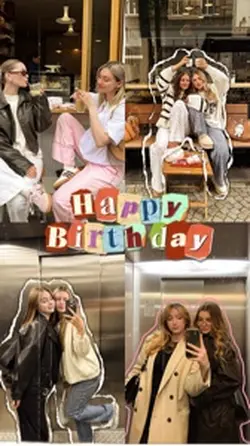 birthday