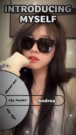 Introducing myself