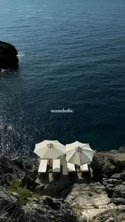 ocean holic