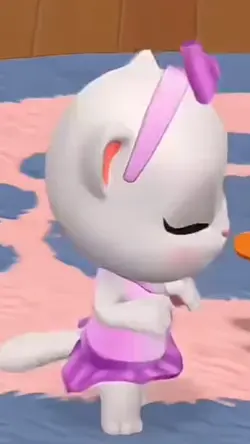 kicau mania angela 