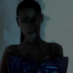 Ariana Grande