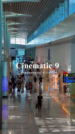 Cinematic UHD 9