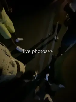 live photos>>