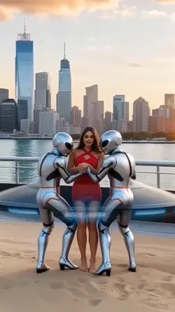 alienígena 