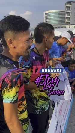 17Runners #Score