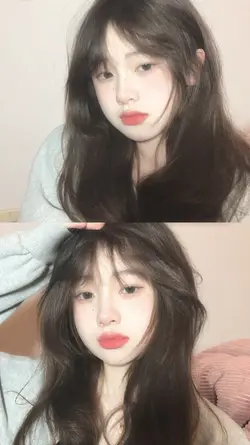 2 foto aesthetic