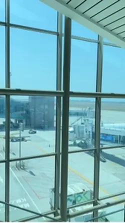 Bandara bali