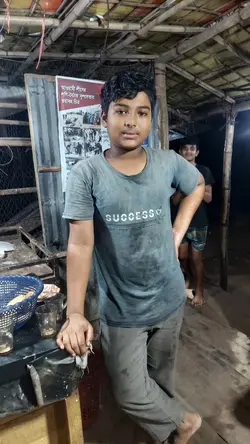 বউটা আমার ভালই ছিল 