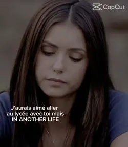 ANOTHER LIFE