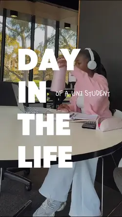 Uni Vlog