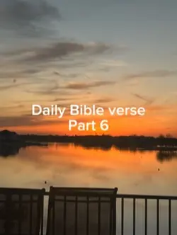 Daily Bible vers p7