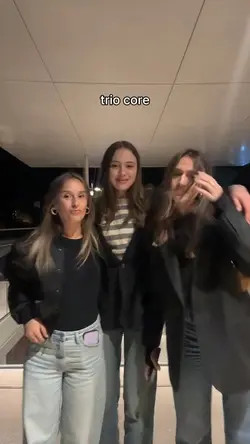 trio core