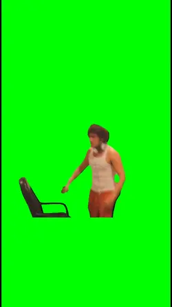 Gamer Enojado