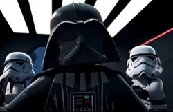 Darth vader