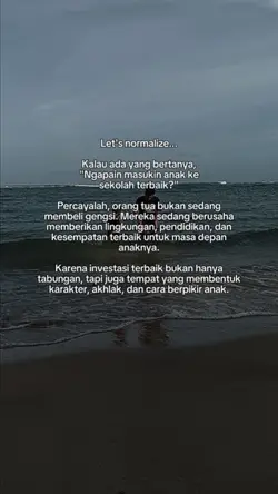 sekolah anak