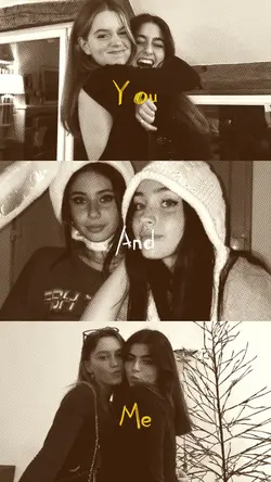 Belong together