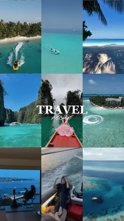 travel recap