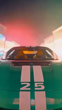 Ferrari 296