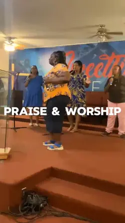Praise and Worship 