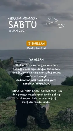 Sabtu