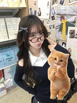 stiker lucu