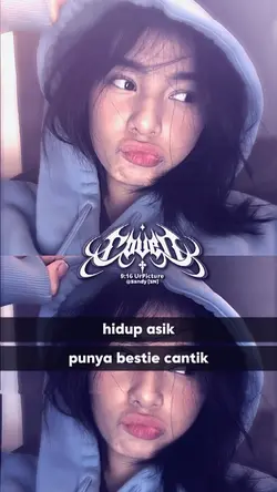 JJ HIDUP ASIK PUNYA 