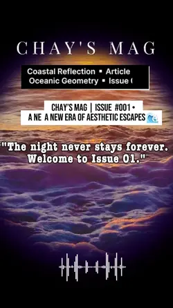 Chay's Talking Mag